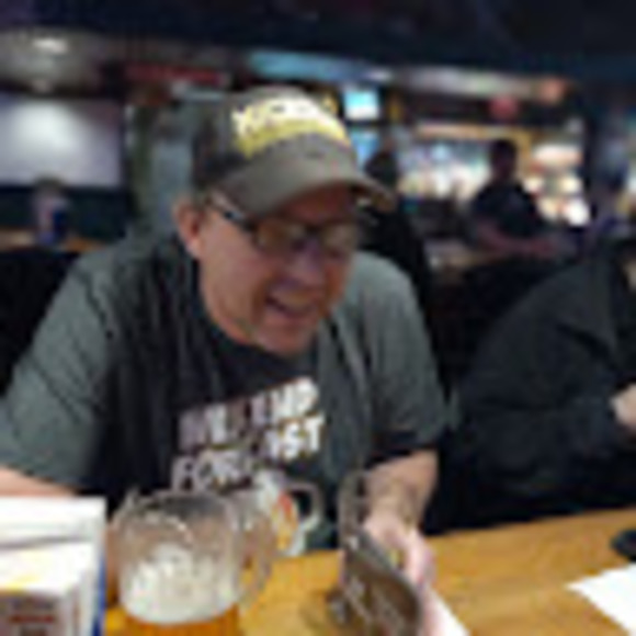 Meet your Posher, E gary - Picture 1 of 1